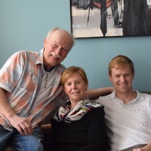 Meet your Posher, Donna